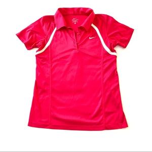 Nike Dri-fit Polo